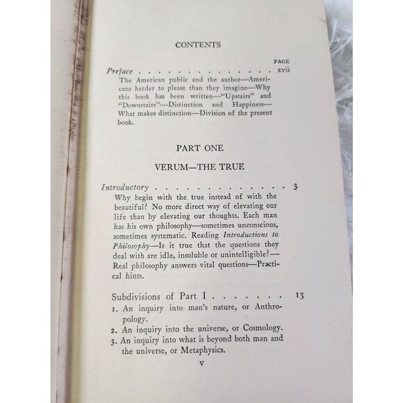 What We Live By Ernest Dimnet #B4 - Picture 5 of 7